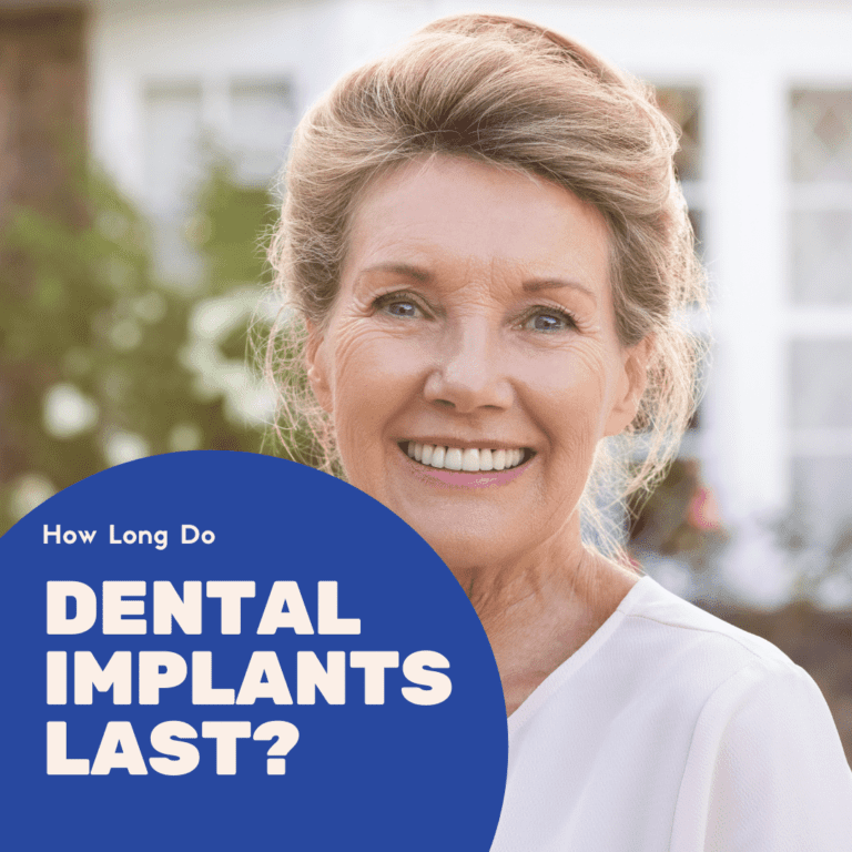 how long do dental implants last